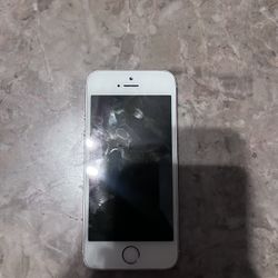 iPhone SE (1st gen.)