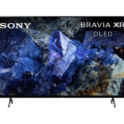 Sony  Bravia XR65A80L SMART OLED TV