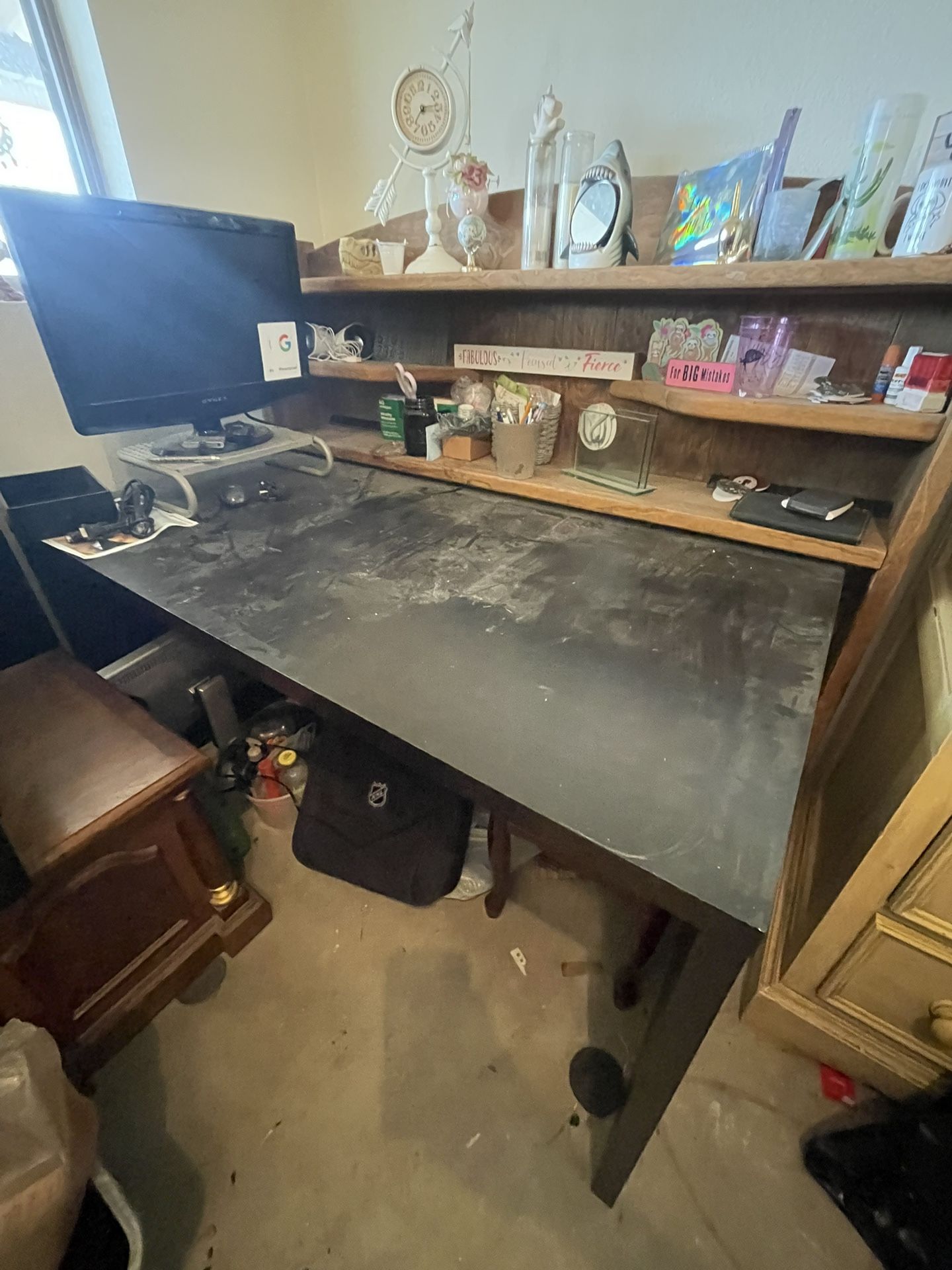 Office Desk