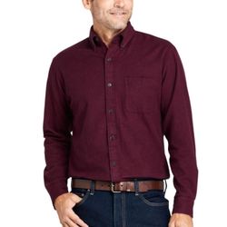 Club Room men’s buttons down shirt size XL