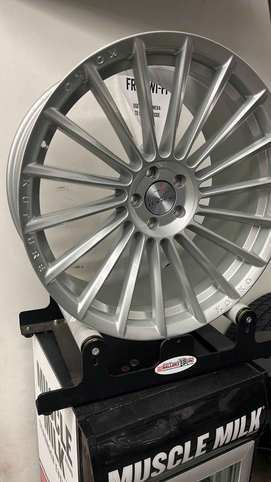 22” KOKO KUTURE URFA