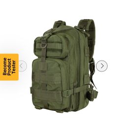 Condor Assault Backpack