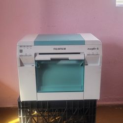 Fujifilm Frontier-S Photos Printer
