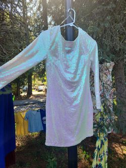 Secy dress
