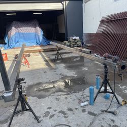 Welding 