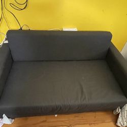 Small Couch With Full Size Pull Out