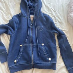 True Religion Jacket XS