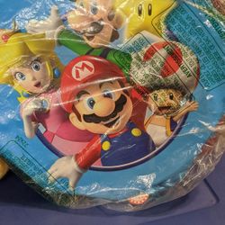 Super Mario And Friends Piñata