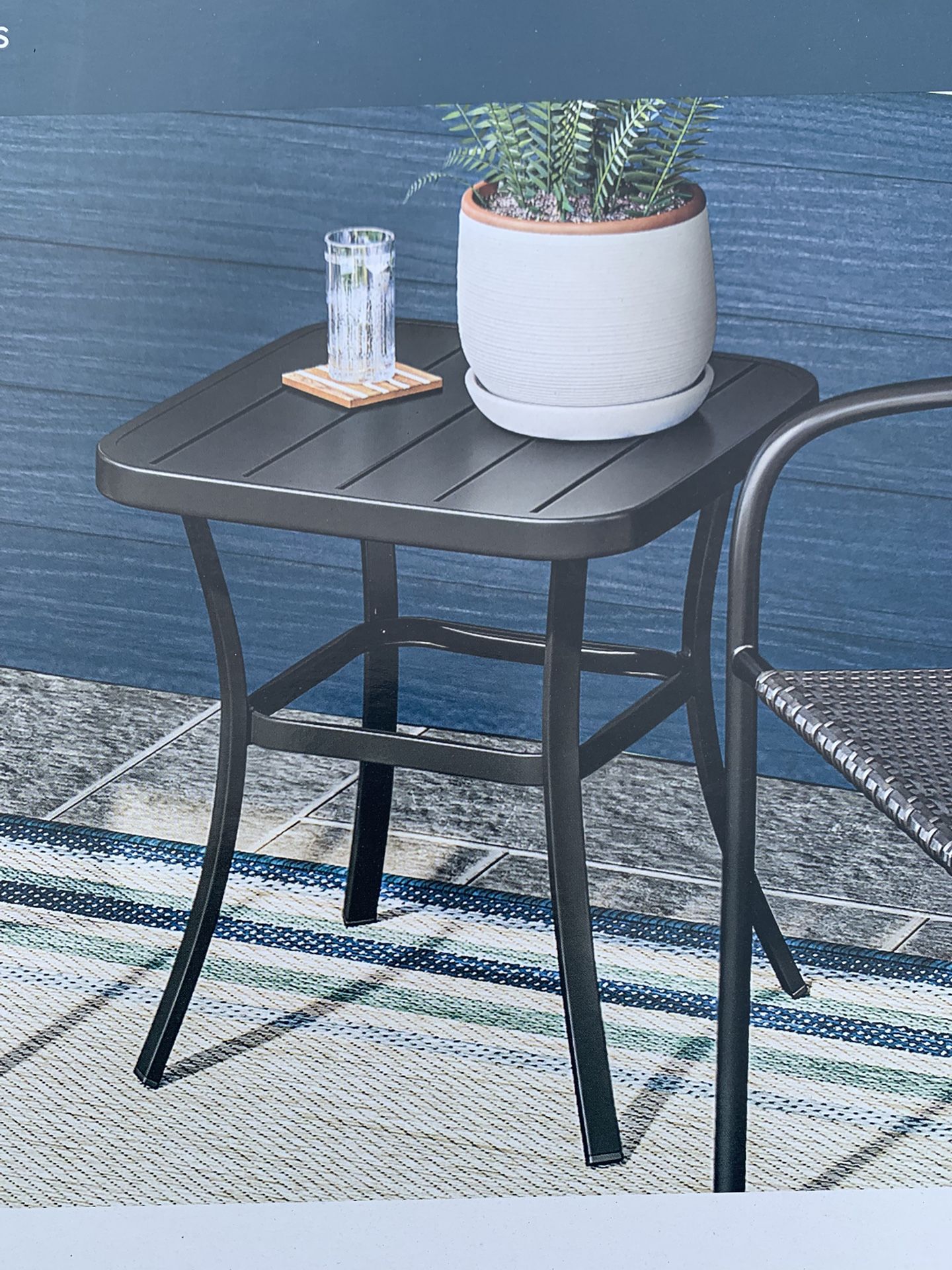 Brand New Side Tables 6 Available $25 Each