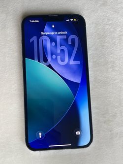 Iphone 13 pro max 256GB Unlocked TODAY Only $420