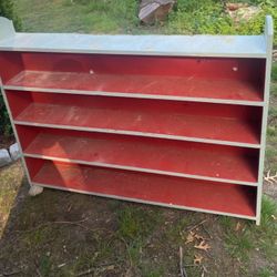 Wall Shelving  Unit 