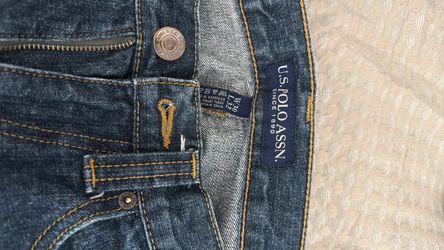 Men’s US Polo Assn jeans