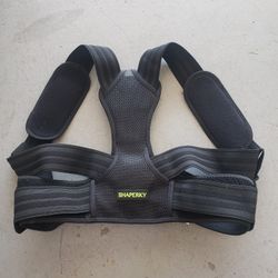 SHAPERKY posture corrector
