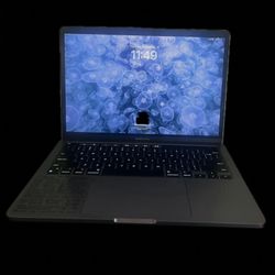 MacBook Pro M1 2020