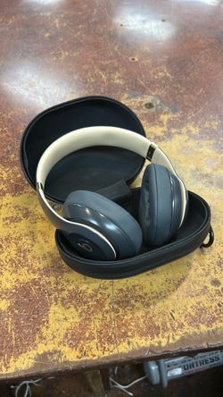 Beats by Dr. Dre studio 3 Wireless Headphones
