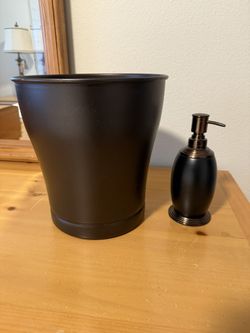 Decorative Bath Decor 