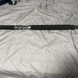 Heavy Duty Fishing Rod 