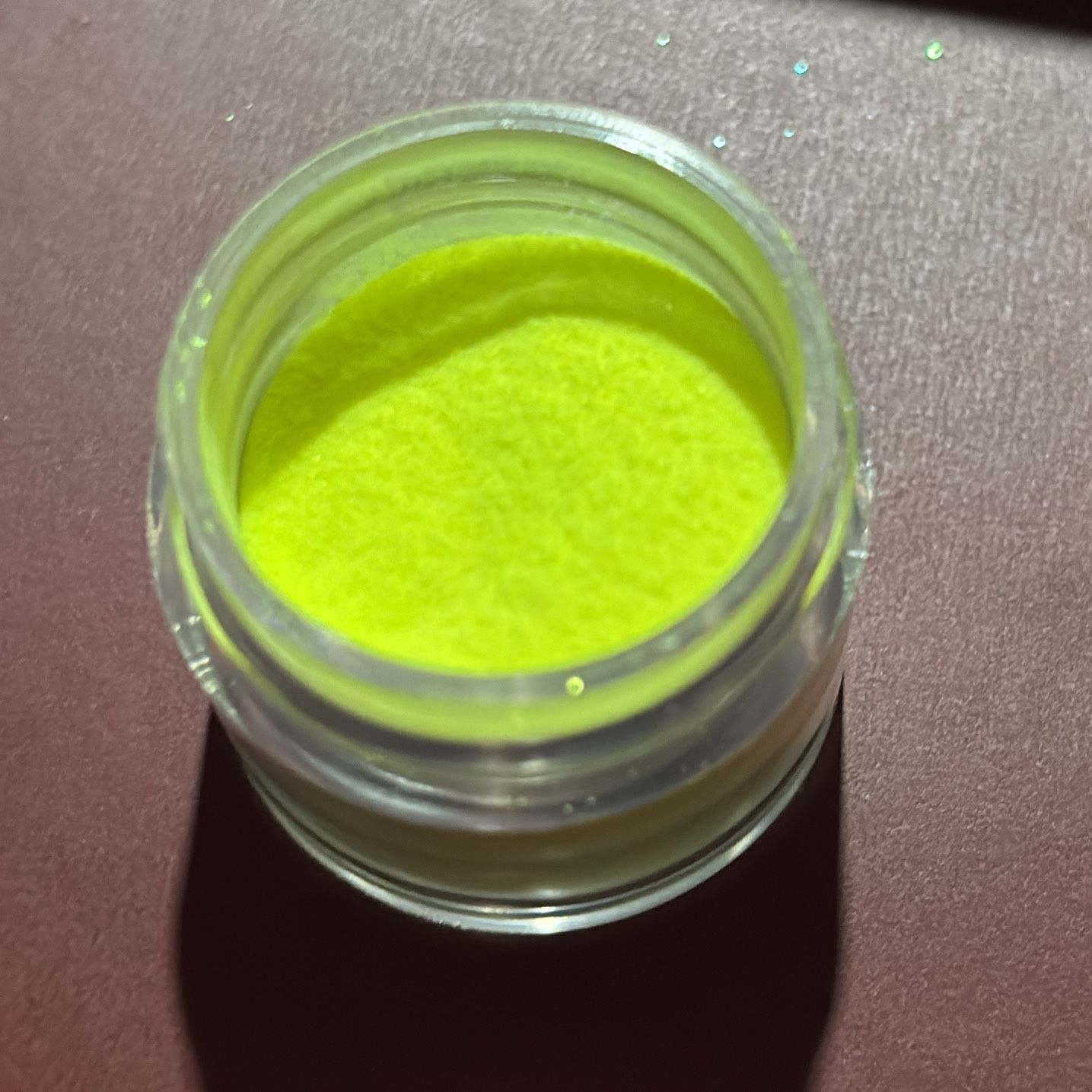 Acrylic Powder
