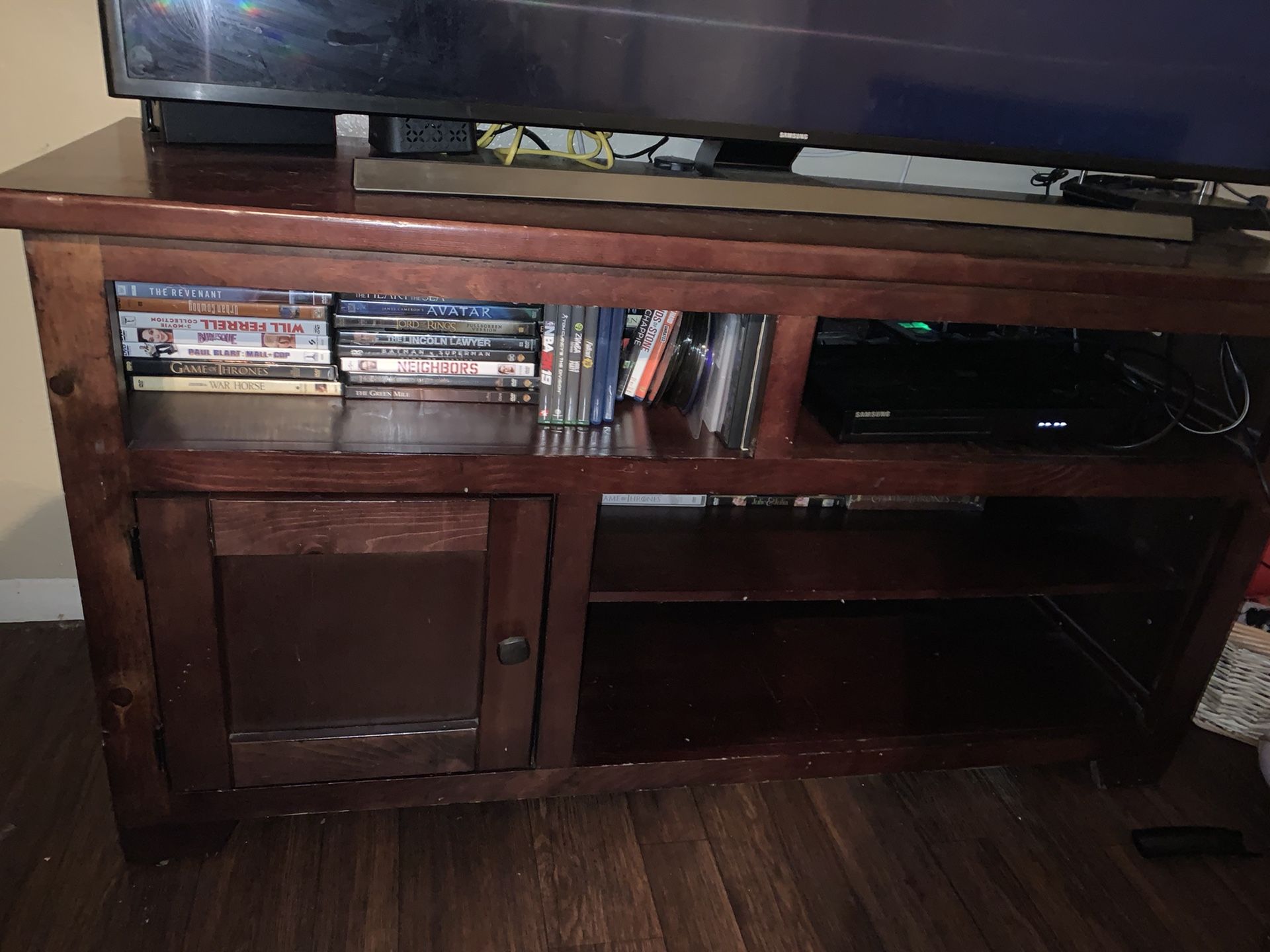Tv Stand