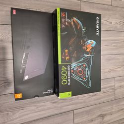 RTX 4090 With EKWB Water Block