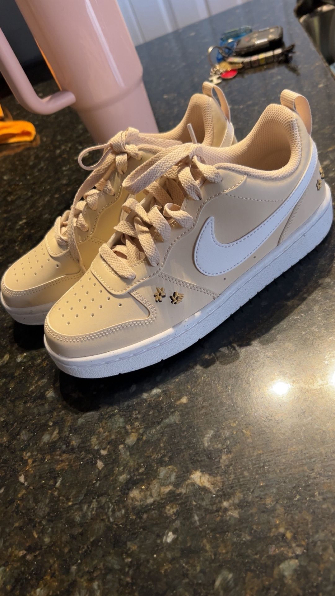 Nike & Jordan Shoes