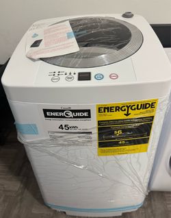 CostWay Laundry Wash Machine