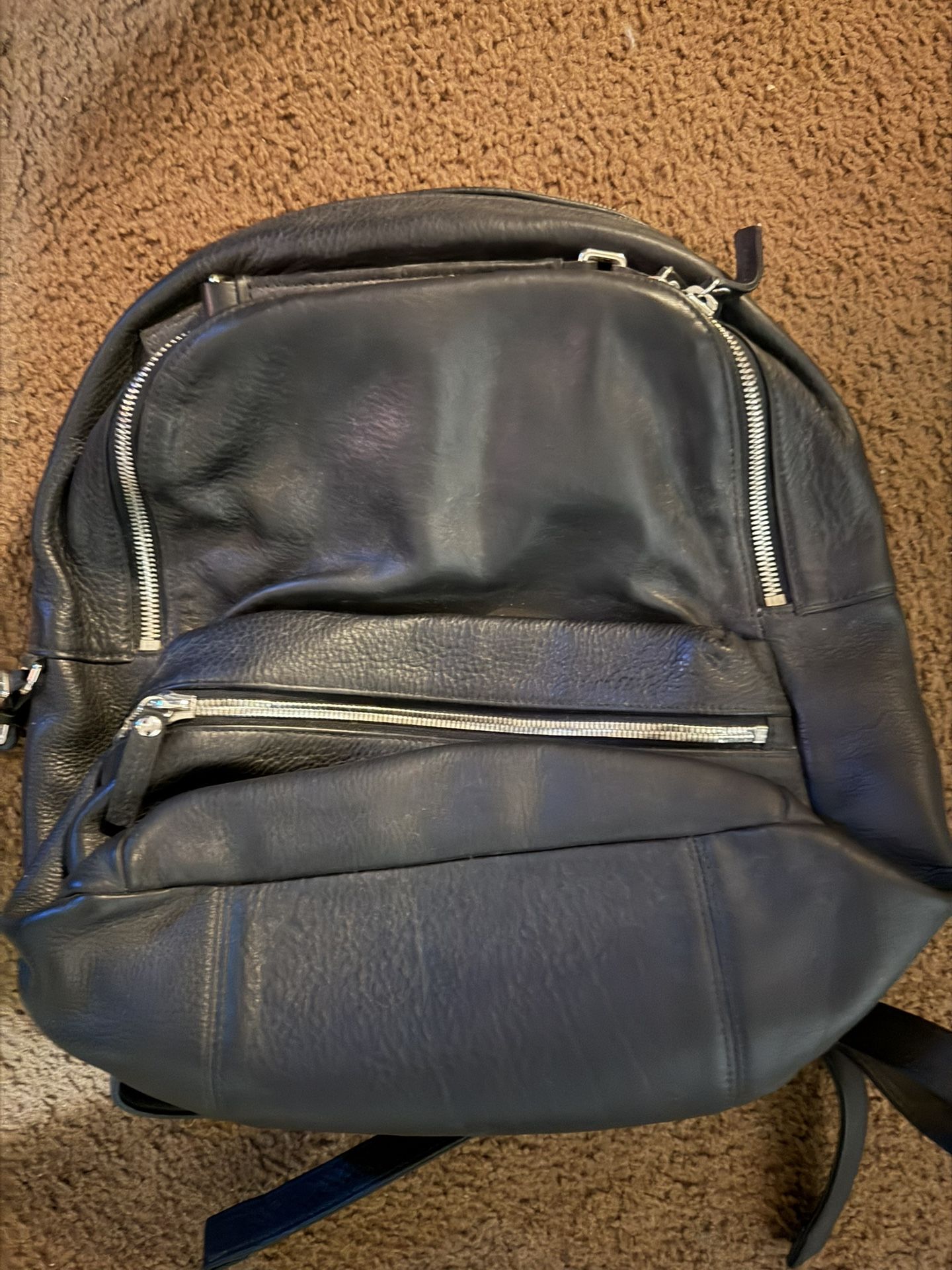 Luxury Backpack Need Gone ASAP