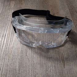 Safety Goggles For Sale 
