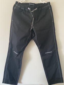New United Standard sweatpants