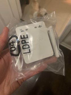 WiFi range extender