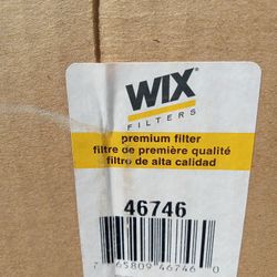 Air Filters For Heavy Equipment 