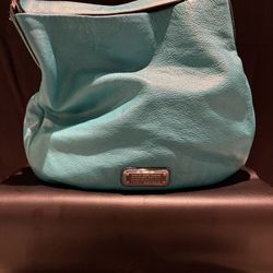 Marc Jacobs Jewel Tone Tote Bag