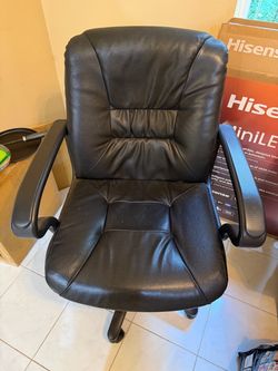 Office chair