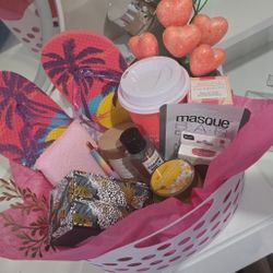 Gift Baskets 