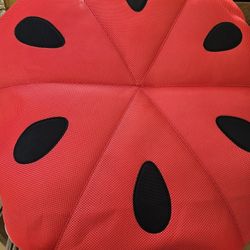 Big Joe Fruit Slice (Small) Pool Float