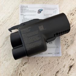 GM NACS To CCS Adapter 