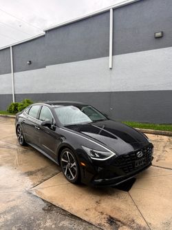2022 Hyundai Sonata