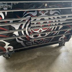 Tool Box