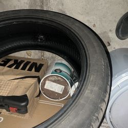 Used Tire 225/45/R19