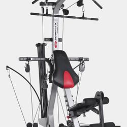 BowFlex Xtreme 2 SE Home Gym