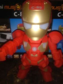 😘 Bluetooth speaker sd card slot usb flash drive fm radio