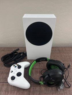 Xbox Series S 512 GB SSD