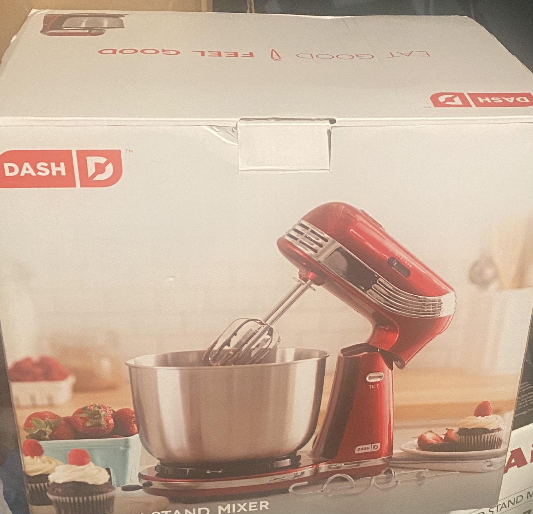 Mixer