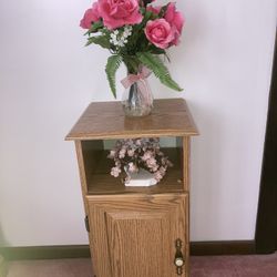 Tables. 2 End  1 Telephone And 1 Coffee Table