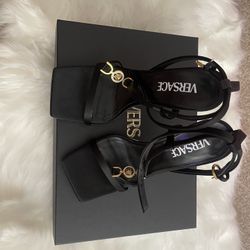 Versace Crystal Medusa ‘95