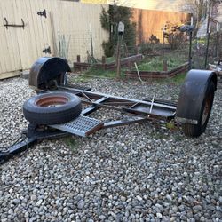 Tow Dolly