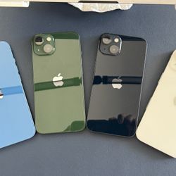 IPhone 13 128GB Unlocked Any Sim