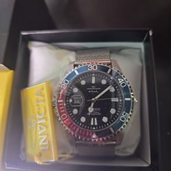 Invicta Watch - Brand New 