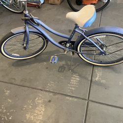 Huffy Bike 
