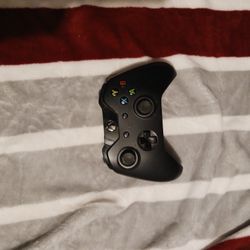 Xbox One Controll